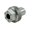 Honda CB750 CB550 CB500 CB400 Custom Brake Rod Adjuster Knob - Joker Machine | 95015-42000