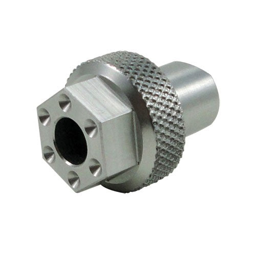 Honda CB750 CB550 CB500 CB400 Custom Brake Rod Adjuster Knob Joker Machine 95015-42000