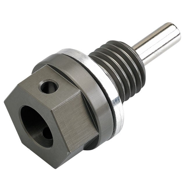 Honda CB750 CB550 CB500 CB400 Custom Performance Magnetic Oil Drain Plug Joker Machine