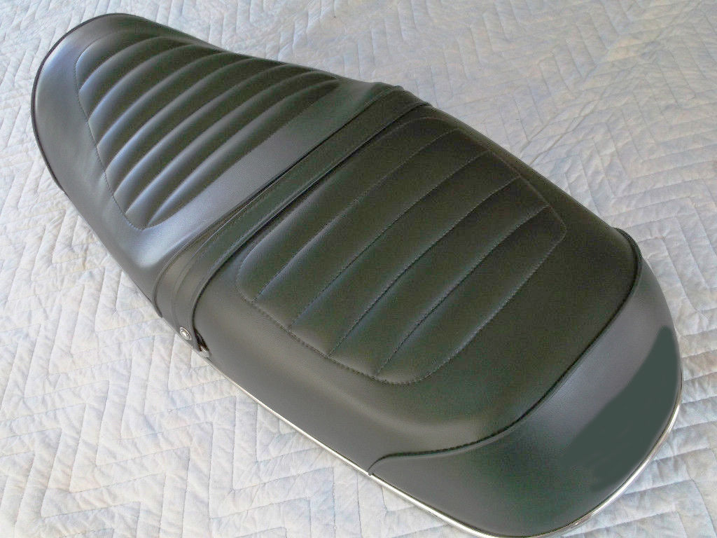 Honda CB750K Seat Cover