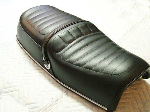 Honda CB650 Seat Cover