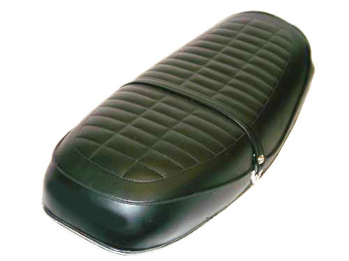 Honda CB550K CB500K Seat Cover