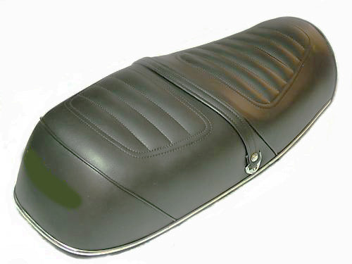 Honda CB550K Seat Cover