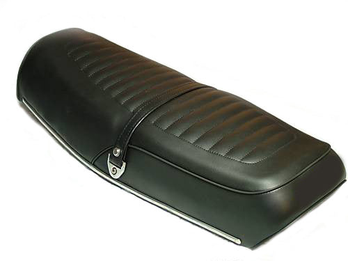 Honda CB550F Seat Cover