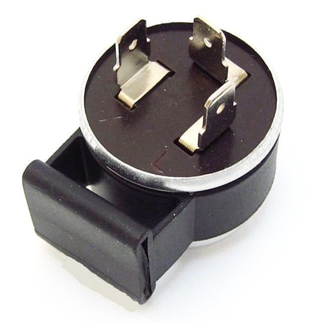 Honda CB750 CB650 CB900 GL1000 3 Prong Indicator Relay 12 Volt 38301-415-671