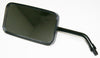 1982-84 Honda VF750C Black Replacement Mirror - Replaces Honda OEM 88110-MNO-003