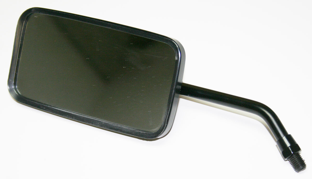 Honda VF750C Black Replacement Mirror 88110-MNO-003