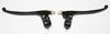 Universal Lever Assemblies - Black