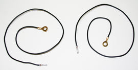 Rear Indicator Grounds (Pk/2) (73-1117)