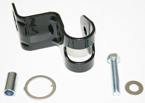 Honda CB750K Ignition Switch Mounting Bracket and Hardware Set 50375-300-000B