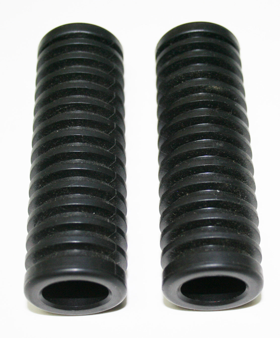 Honda CB750 CB400 CM200 CM400 Passenger Rear Footrest Rubber Set 50710-405-000