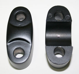 Handlebar Clamp Set /2 (73-1120)