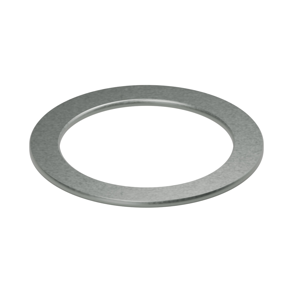Honda Valve Spring Seat (Outer) - Replaces Honda OEM 14775-422-000 — Rear three-quarter