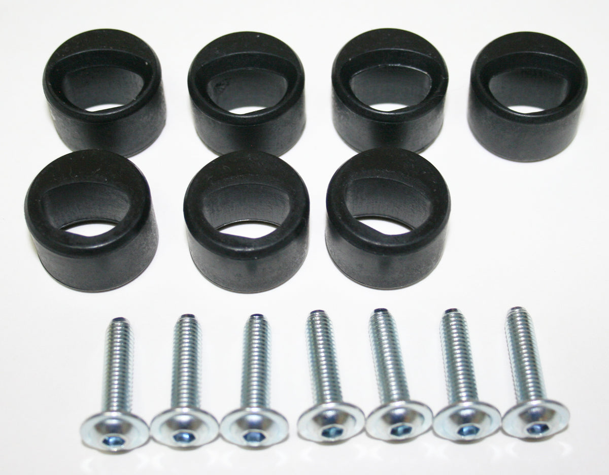 Honda CB750 CB900 CB1100 Clutch Damper Repair Kit