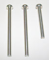 Honda CB750F CB750K Cylinder Head Cam Cover Breather Hardware Set - Replaces Honda OEM 90018-300-000