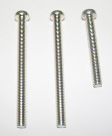 Cylinder Head Cam Cover Breather Hardware Set (73-1133)