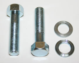 Steering Stem Bolt and Washer Set (73-1134)