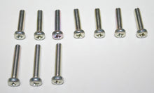 Lataa kuva Galleria-katseluun, Clutch Cover Screw Set (73-1135)