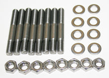 Ladda upp bild till gallerivisning, Exhaust Stud Set (73-1138)