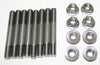 Honda CB650 CB650C Exhaust Stud Set