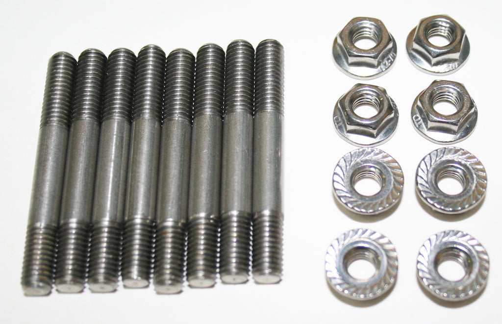 Exhaust Stud Set (73-1139)