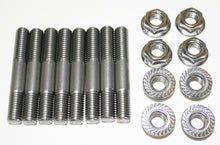 Ladda upp bild till gallerivisning, Exhaust Stud Set (73-1140)