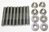 Honda CB750F CB750K Exhaust Stud Set