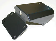 Honda CB750K Rear Fender Eliminator
