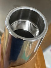 Honda CB750A CB750F CB750K Fork Tube Set
