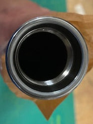 Honda CB750A CB750F CB750K Fork Tube Set
