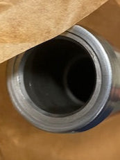 Fork Tube Set (73-1148)