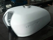 Honda CB750K Stock Type Tank