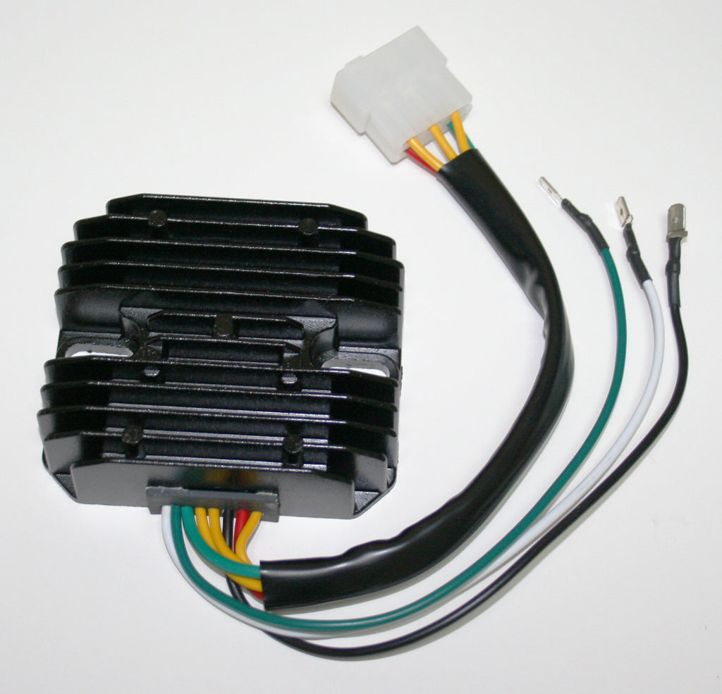 Rectifier/Regulator (73-1153)