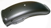 1972-76 Honda CB750K Black Stock Type Rear Fender - Replaces Honda OEM 80100-341-000