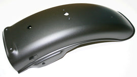 Black Stock Type Rear Fender (73-1155)