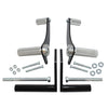 Honda CB550K CB500K TC Bros. Forward Controls Kit