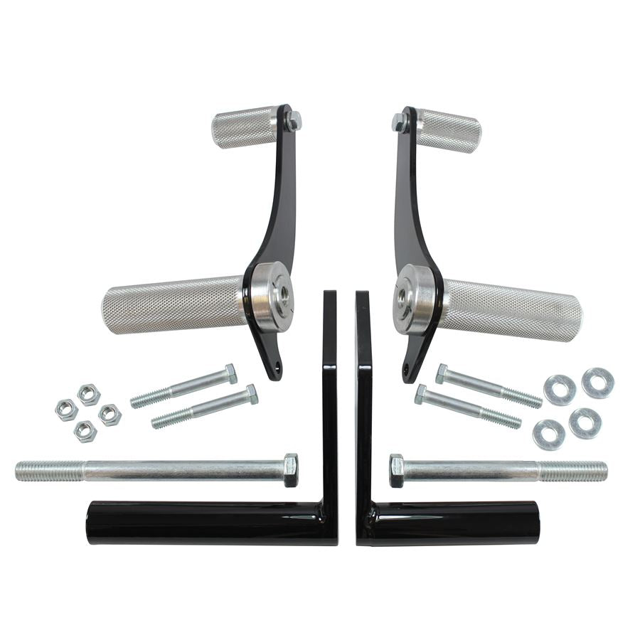 Honda CB550K CB500K TC Bros. Forward Controls Kit