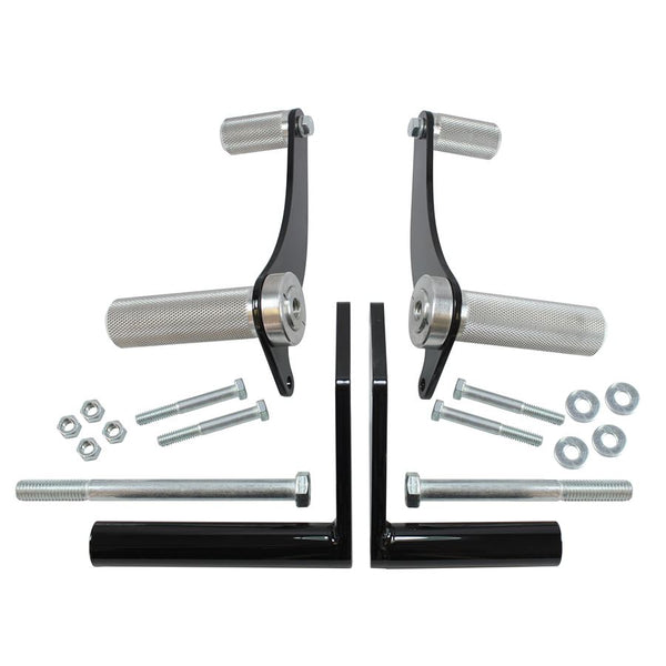 Honda CB550K CB500K TC Bros. Forward Controls Kit