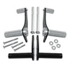 Honda CB650 CB650C TC Bros. Forward Controls Kit