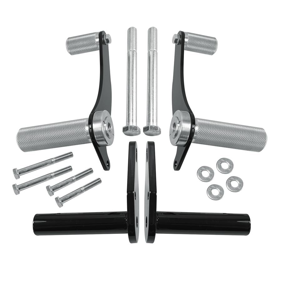 Honda CB650 CB650C TC Bros. Forward Controls Kit