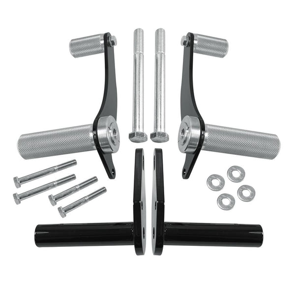 Honda CB650 CB650C TC Bros. Forward Controls Kit