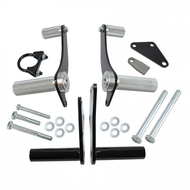Honda CB750A CB750K TC Bros. Forward Controls Kit