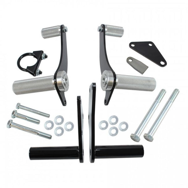 Honda CB750A CB750K TC Bros. Forward Controls Kit
