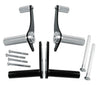 Honda CB750 TC Bros. Forward Controls Kit