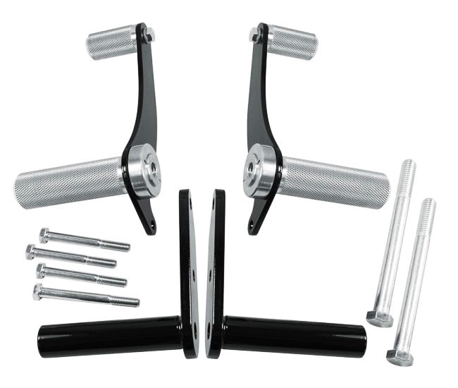 Honda CB750 TC Bros. Forward Controls Kit