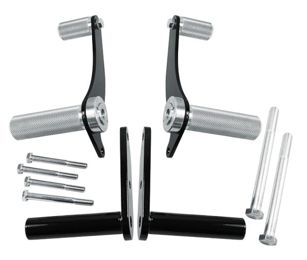 Honda CB750 TC Bros. Forward Controls Kit