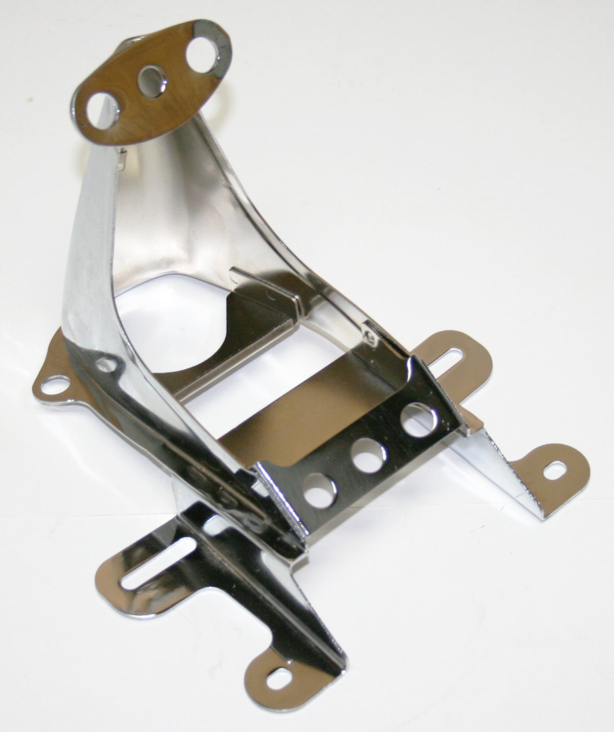 Honda CB400F Tail Unit Bracket 84701-377-670XW