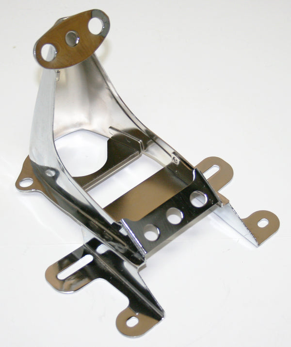 Honda CB400F Tail Unit Bracket 84701-377-670XW