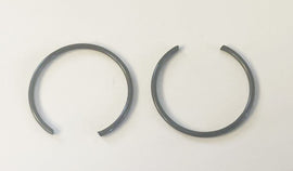 Piston Pin Clips (Pk/2) (73-1169)
