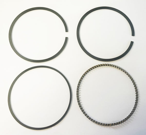 Honda XL250S ATC250ES ATC250SX TRX250 TRX300 Piston Ring Set (Standard Size) 13011-428-003